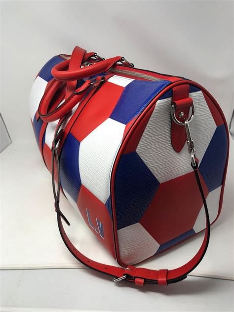 louis vuitton soccer bag